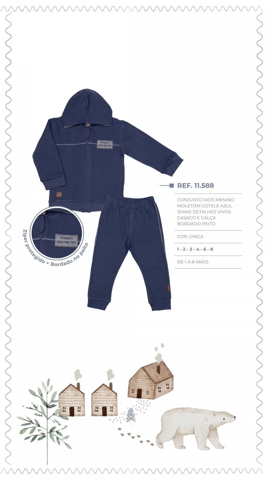 Lookbook Inverno 2026 - P�gina 26